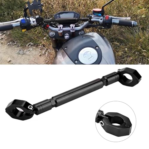 Barra de equilibrio premium CNC de alta resistencia para Yamaha Tracer 900 5
