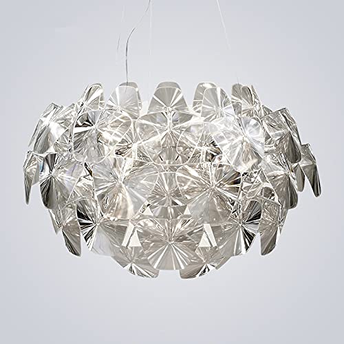 Questo design semplice ed elegante lo rende perfetto per la decorazione domestica e aziendale. È una buona scelta per soggiorno, sala da pranzo, camera da letto, cucina, bar, ufficio, ecc.