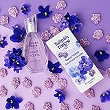 Tulipán Negro - Agua de Colonia Unisex, Sweet Violeta, 50 ml