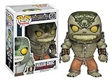 Funko POP Heroes: Arkham Asylum Killer Croc