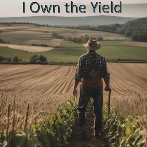 SS357: April 2024 Trestle Board - I Own the Yield (Season 7, Episode 9) cover art