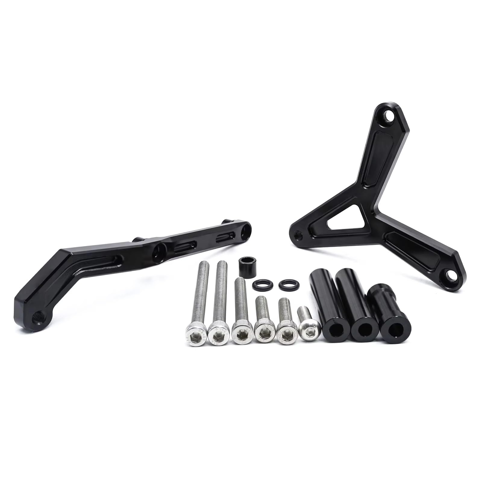 Stabilisateur D'amortisseur Direction Moto pour Yamaha pour Tracer 900 9GT