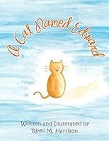 A Cat Named Edward 069238605X Book Cover