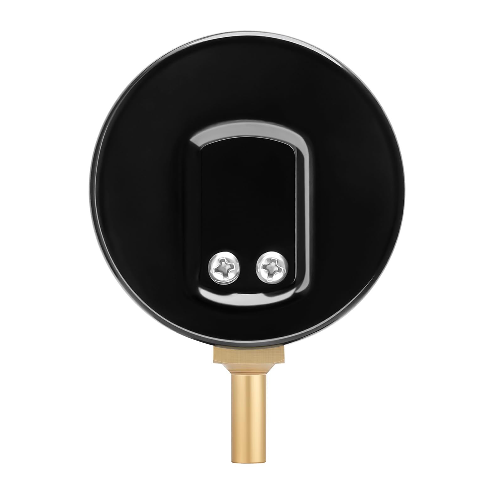 Central Vacuum Water Lift Test Gauge - MyVacuumPlace - Vacuums Etc