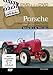 Produktbild DOPPEL DVD - PORSCHE TRAKTOREN - ANFÄNGE BIS IN DIE 1970er JAHRE