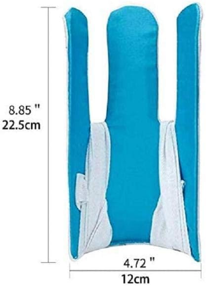 Bonarty Flexible Sock Aide Device for Seniors, Sock Helper Easy on Easy Off, Elderly Aids for Living, Sock Aid Compression Stocking Donner : Health & Household