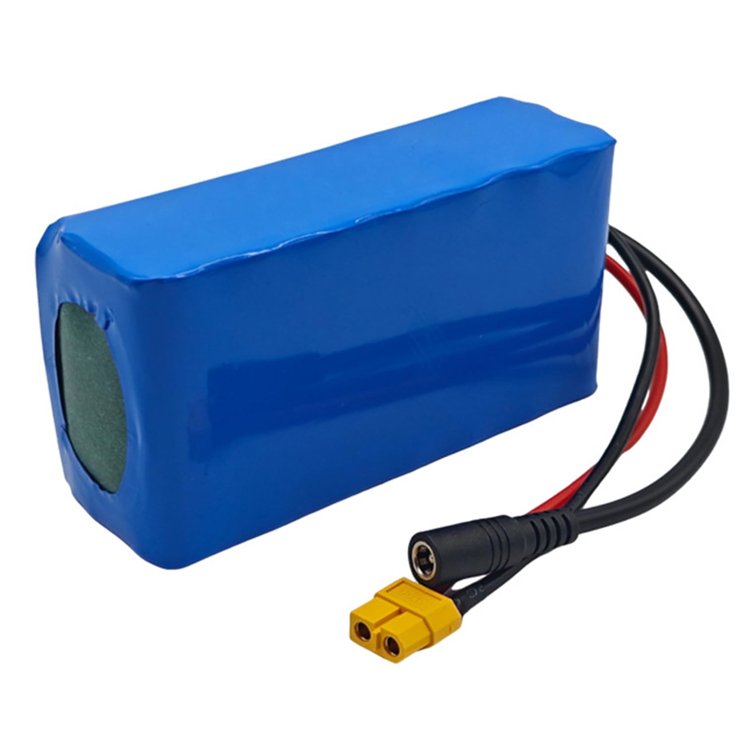 Oryginalny akumulator litowy 24 V 6 Ah 7S2P 29,4 V 6000 mAh rower elektryczny / akumulator litowo-jonowy z ładowarką