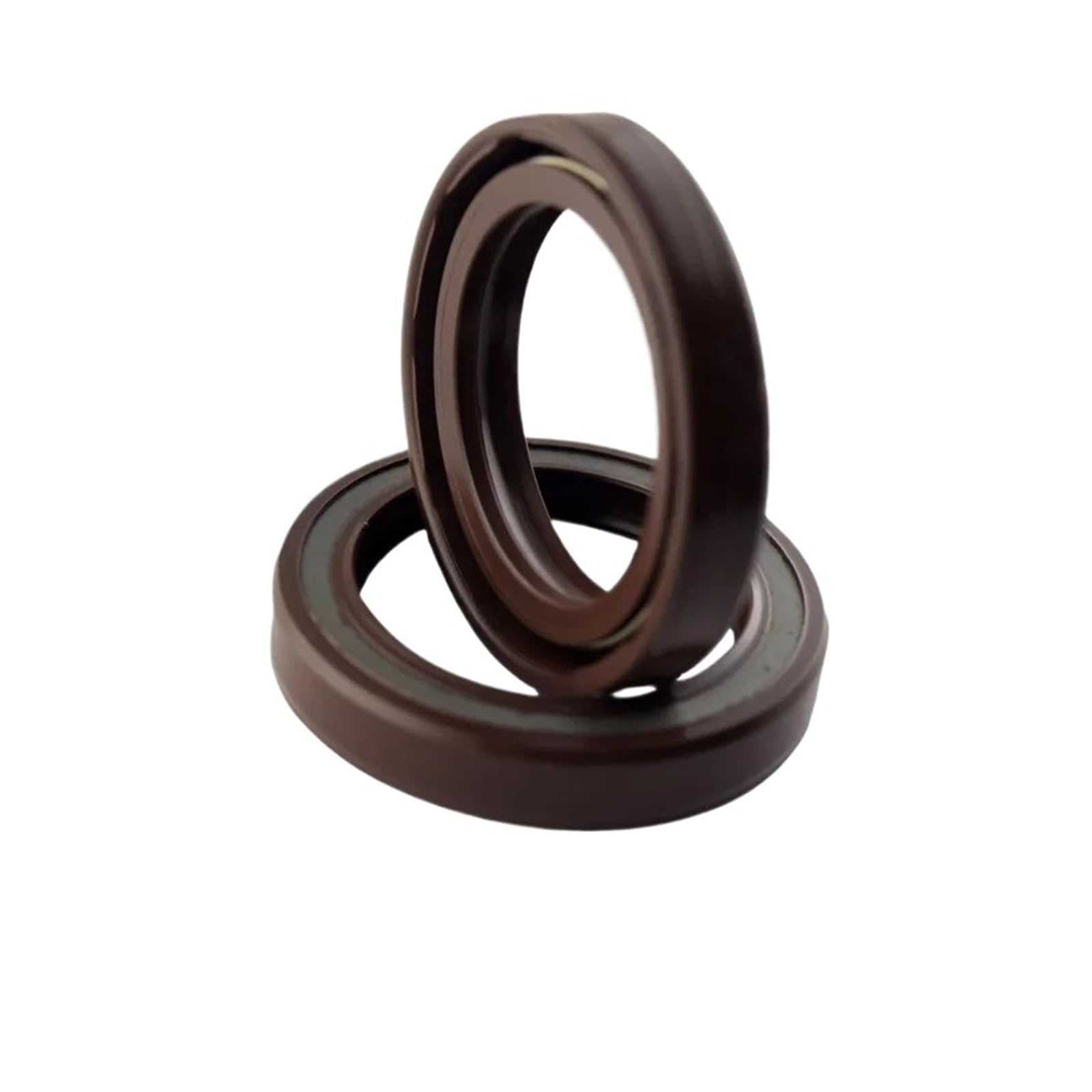 UWUKCJOKQ 1pcs 18 * 35 9 Hydraulic Pump Motor Oil Seal 18x30x6mm/19x30x6mm/20 47 6mm(18x30x6mm)