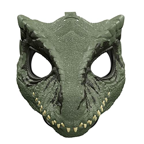 Jurassic World Giganotosaurus Movie Mask