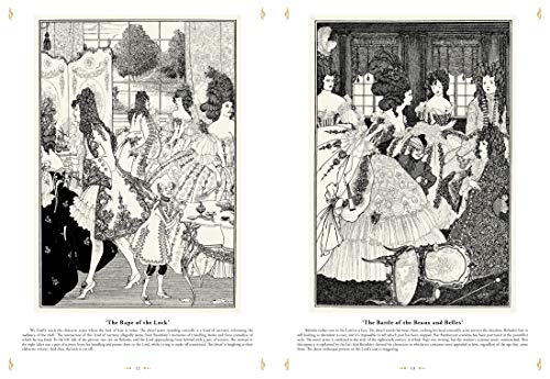 Aubrey Beardsley: the fin-de-siècle magician of light and darkness