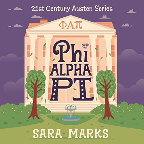 Cover art for Phi Alpha Pi