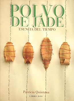 Paperback Polvo de Jade/ Jade Powder (Spanish Edition) [Spanish] Book