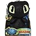 Price comparison product image Dreamworks Dragons Squeeze & Growl Toothless, 10-Inch Plush Dragon with Sounds, for Kids Aged 4 and Up (Styles Vary)
