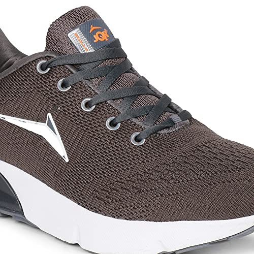 Image of JQR Men's Dj Sports, Running,Walking, Training Shoes