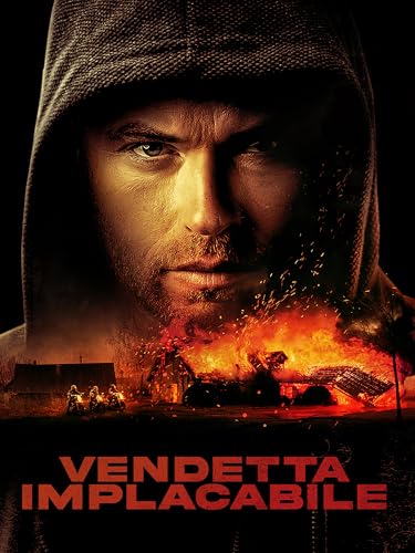  Vendetta implacabile