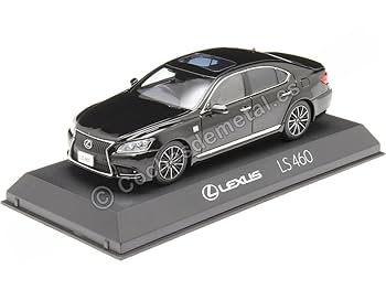 1/43 京商 レクサス LS 460 F Sport Amazon | 京商オリジナル 1/43 レクサス LS460 Fスポーツ