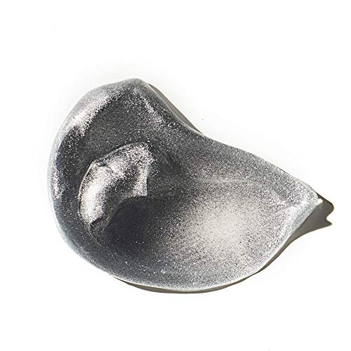 Maschera Viso Glitter