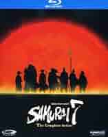 7 MEN 侍 and JOY!　BluRay 61QHc9+7H5L._UF350,350_QL50_.jpg