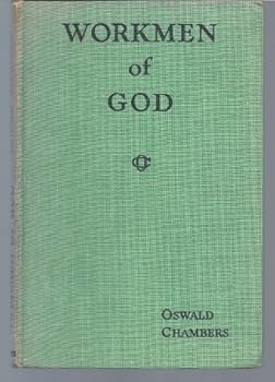 Hardcover Workmen of God: The Cure of Souls Book