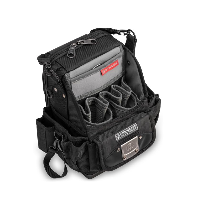 Amazon.co.jp: Veto Pro Pac SB-LD ブラックアウト (ハイブリッド 
