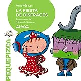 ANAYA INFANTIL Y JUVENIL