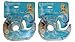 Braza Swim Companion Flash Tape - 2 Pack