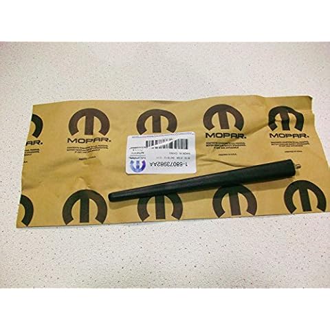 Genuine Fiat 68073982AB Antenna Cover