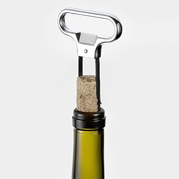 Amazon｜B Baosity プロフェッショナル 古い赤ワインオープナー