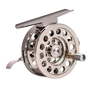 HandyThe Duchessフライリール 3インチケース付き Amazon.co.jp