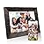 7 Inch Digital Picture Frame WiFi Digital Photo Frame, IPS HD Touch Screen Smart Photo Frame, 16GB Storage, Auto-Rotate, Easy Setup, Share Photos/Videos via Frameo App from Anywhere