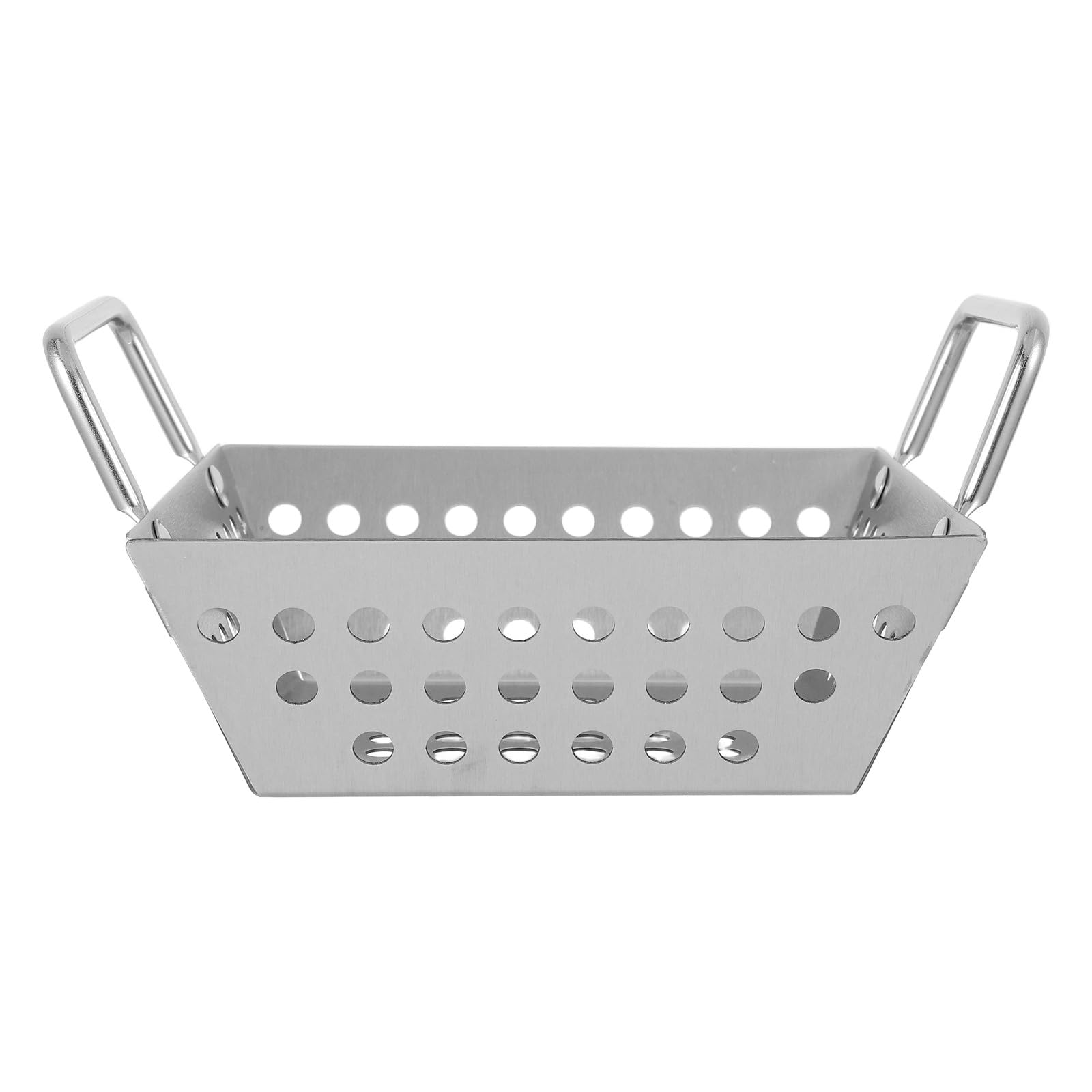 Panier barbecue OSALADI idéal pour pique-nique et camping