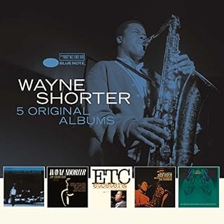 5 Original Albums
