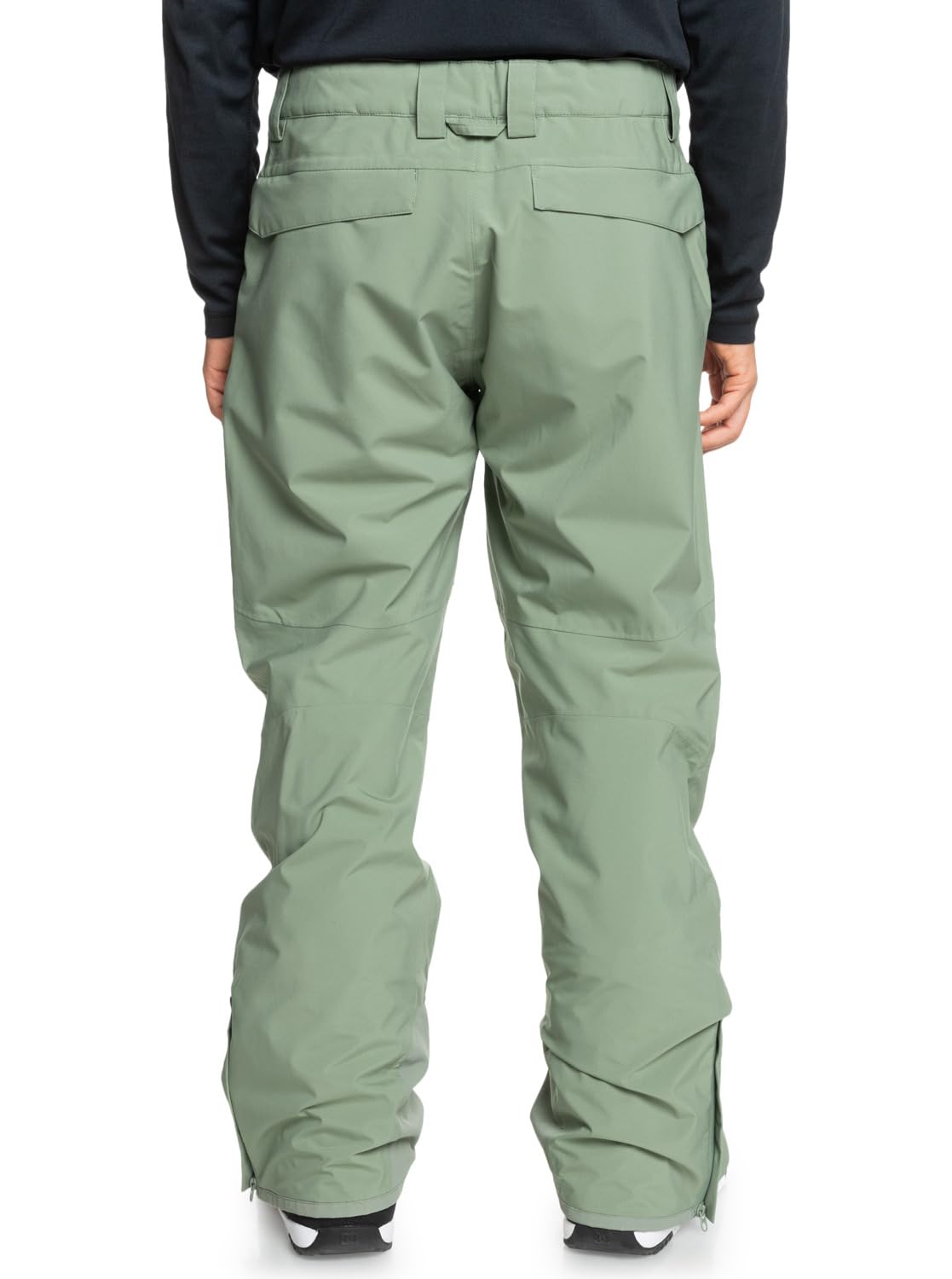 Quiksilver Men's Utility PT Pants