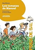 ANAYA INFANTIL Y JUVENIL