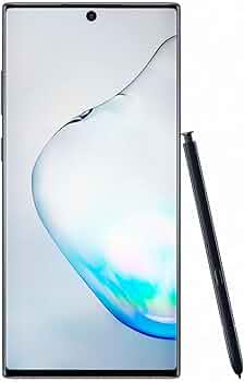 Samsung Galaxy Note10+ 256GB 割れ有 海外版 Samsung Galaxy Note10+ 256GB 割れ有 海外版 Samsung Galaxy Note10+