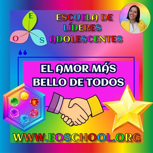 💚&iquest;Cu&aacute;l es el amor m&aacute;s bello de todos?🌟🏆