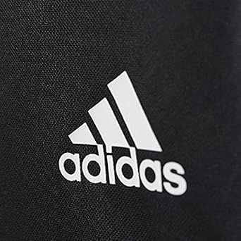 adidas Youth Real Madrid 16/17 3/4 Black/SupPur Pants
