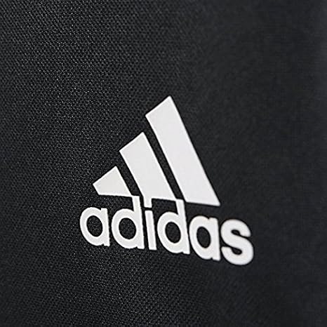 adidas Youth Real Madrid 16/17 3/4 Black/SupPur Pants