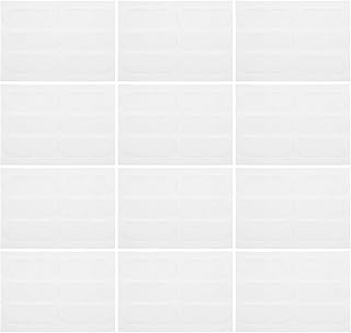 Ipetboom Ear Stick-ers: 60pcs Silicone Elf Ear Tapes Painless Ear Lobes Support Patches Transparent Invisible Cosmetic Ear Stick-er Ear Corrector for Concave Ears