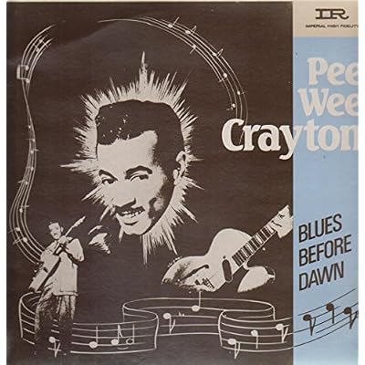 Blues Before Dawn
