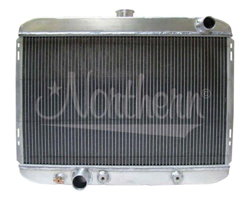 Northern Radiator 205132 Radiator