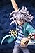 Kotobukiya Yu-Gi-Oh: Yami Bakura ArtFX J Statue Black, Small