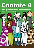Cantate Vol. 4