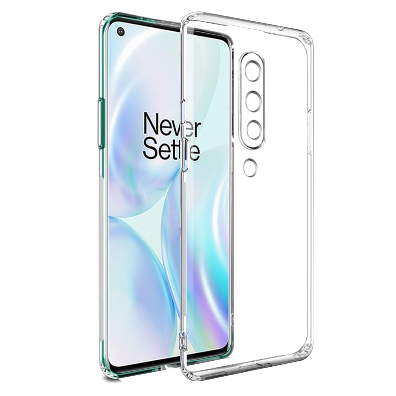 Winble Back Case for OnePlus 8 Cover Case Slim Camera Protection Anti-Slip Grip Back Cover for OnePlus 8 (B0CK4S1WDX) Amazon Price History, Amazon Price Tracker