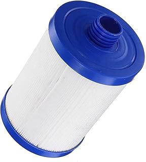 YanBan Hot Tub Filter Compatible for PWW50 6CH-940 Spa, Replacement Filter for Filbur FC-0359, Waterways 817-0050 for Children Tub Element Tub Swimming Pool Parts, 243X150mm