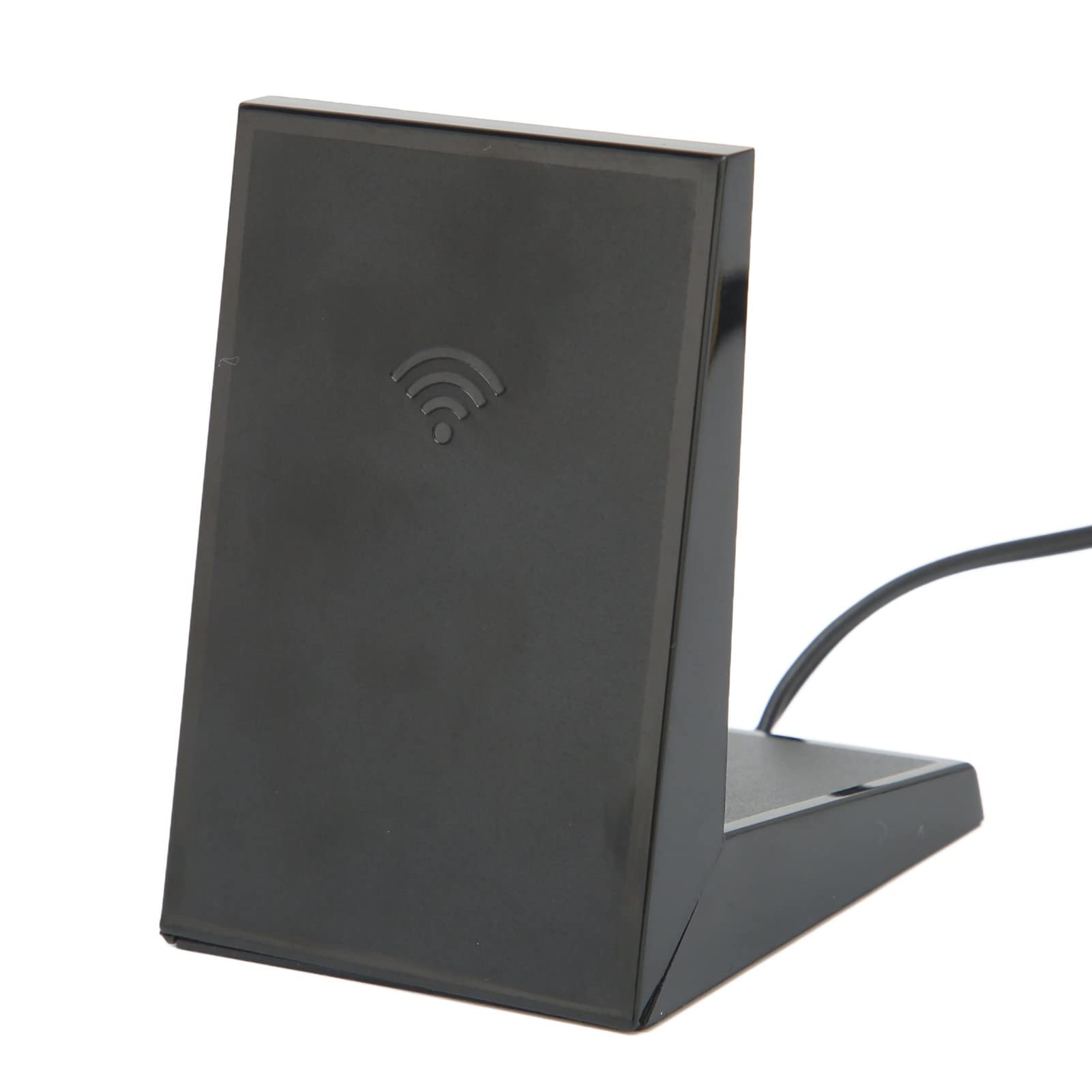 Computer Antenna, Rotatable Foldable Band Router High Gain Antennas for Most Cards and Routers, RPSMA Internal Threaded Hole