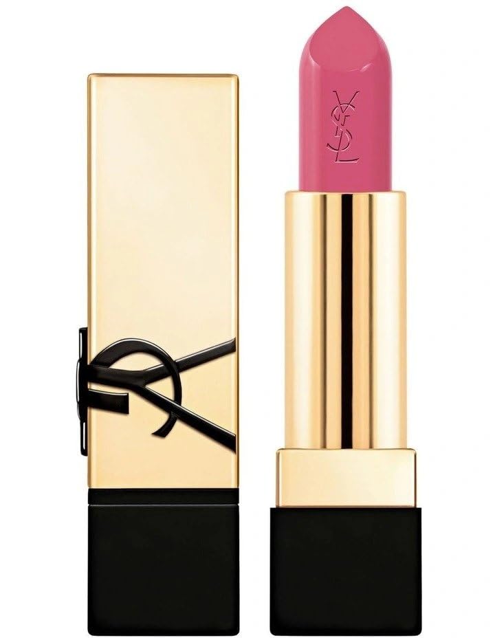 Amazon.com : YVES SAINT LAURENT Rouge Pur Couture Satin Lipstick