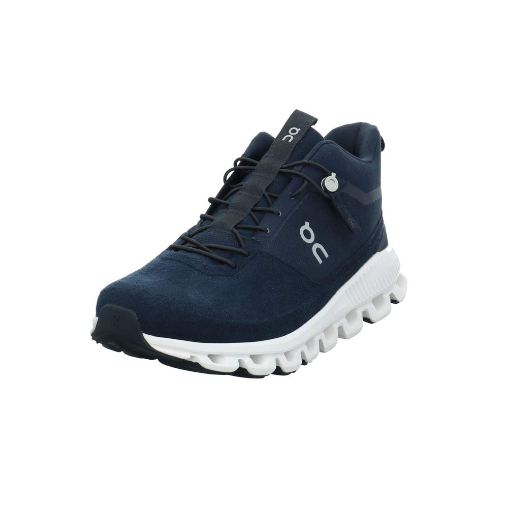 [ON] Cloud Hi Cloud High 28.99654 Men's 28.99654M: Navy US8 (26 cm), 28.99654M: Navy