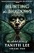 Hunting the Shadows: The Selected Stories of Tanith Lee Volume 2