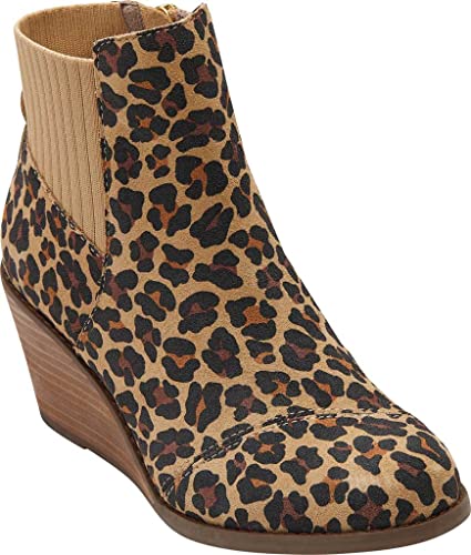 Image of TOMS womens SadieFashion Boot